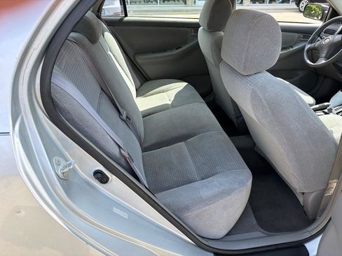Used 2007 Toyota Corolla CE FWD image 10