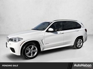 Used 2017 BMW X5 xDrive40e video 1