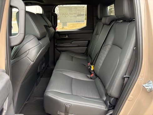 New 2026 Toyota Tacoma TRD Off-Road image 10