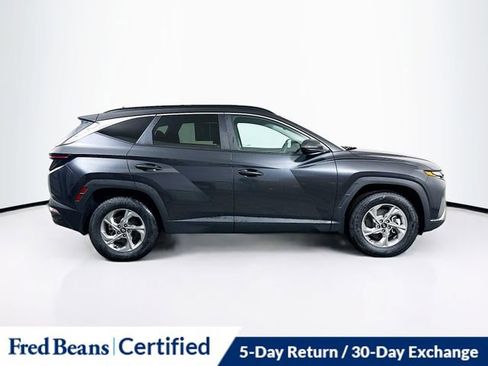 Used 2023 Hyundai Tucson SEL w/ Winter Package image 9