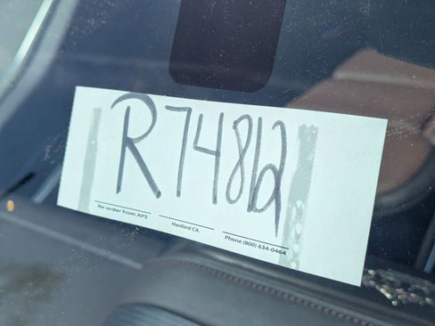 Certified 2025 Ford F150 King Ranch w/ FX4 Off-Road Package image 15