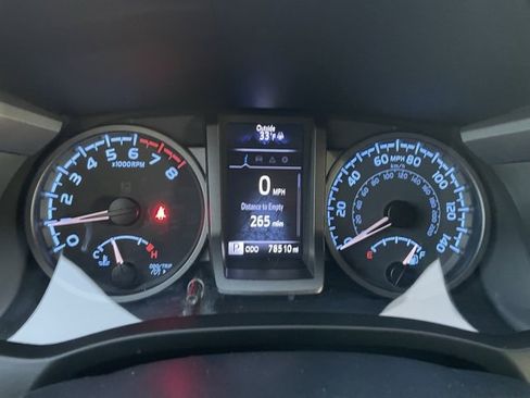 Used 2022 Toyota Tacoma SR5 image 4