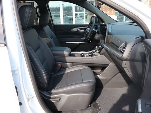 New 2026 Chevrolet Traverse LT w/ Driver Confidence Package image 46