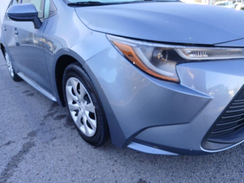 Used 2024 Toyota Corolla LE image 20