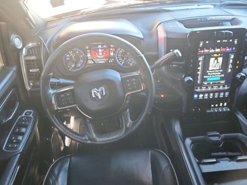 Used 2019 RAM 2500 Limited AWD/4WD image 11