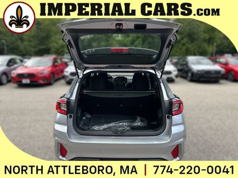 New 2025 Subaru Impreza RS image 14