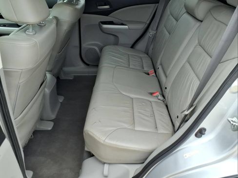 Used 2012 Honda CR-V EX-L image 16