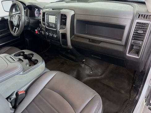 Used 2020 RAM 1500 Tradesman image 29