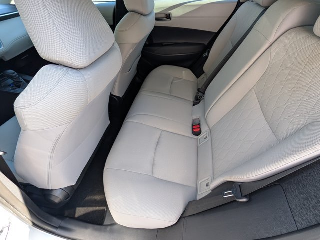 Used 2026 Toyota Corolla Cross L FWD image 17