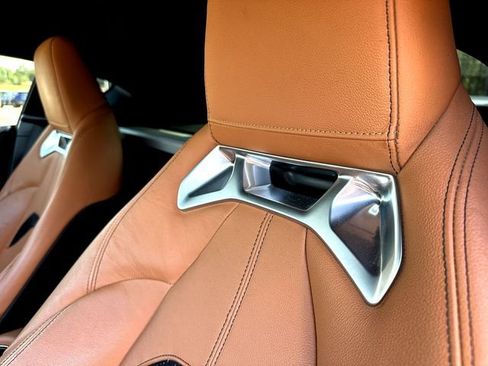 Used 2023 Toyota Supra A91 Edition RWD image 16