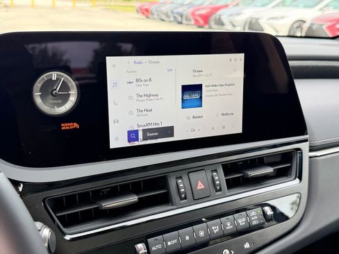 New 2025 Lexus ES 350 ES 350 image 12