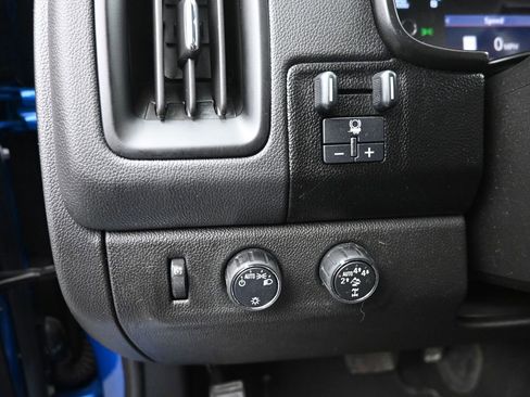 Used 2021 Chevrolet Colorado ZR2 image 20