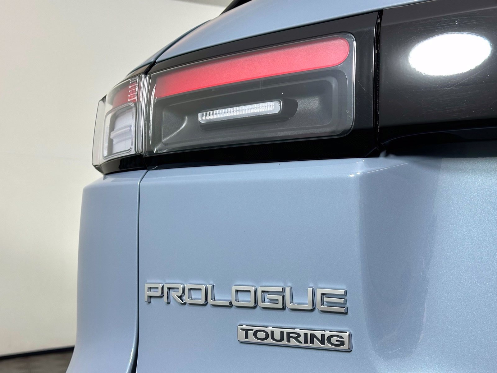 Used 2024 Honda Prologue Touring image 10