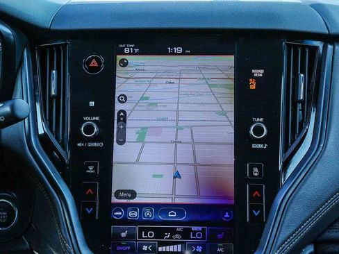 Used 2022 Subaru Outback Wilderness w/ Wilderness Package image 22