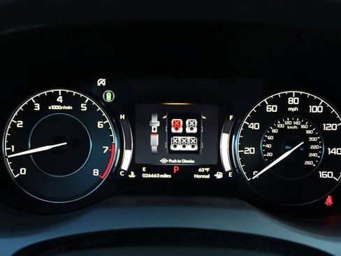 Used 2023 Acura RDX Technology Package image 14