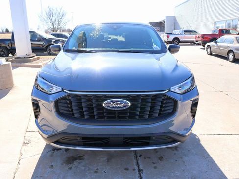 New 2026 Ford Escape Active w/ Tech Pack #1 FWD image 11