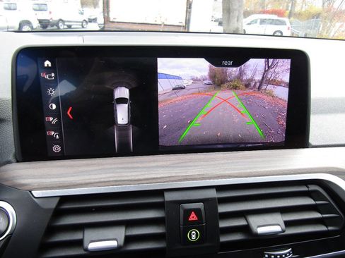 Used 2019 BMW X3 xDrive30i image 13
