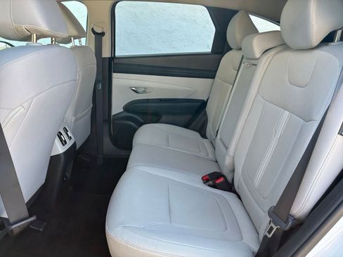 Used 2025 Hyundai Tucson SEL image 28