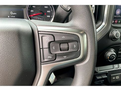 Used 2021 Chevrolet Silverado 2500 LT AWD/4WD image 18