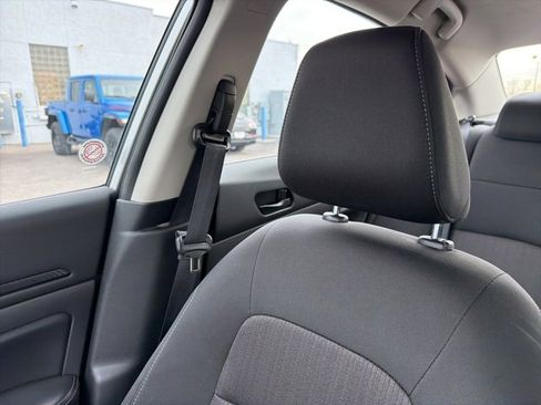 Used 2024 Nissan Altima 2.5 SV image 56