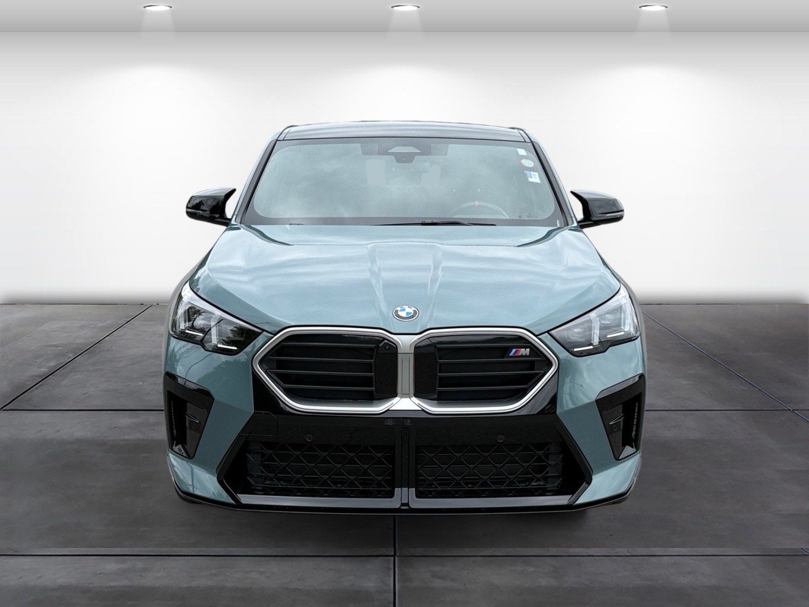 Used 2025 BMW X2 M35i AWD/4WD image 6