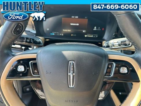 Used 2022 Lincoln Corsair Reserve w/ Equipment Group 201A image 33