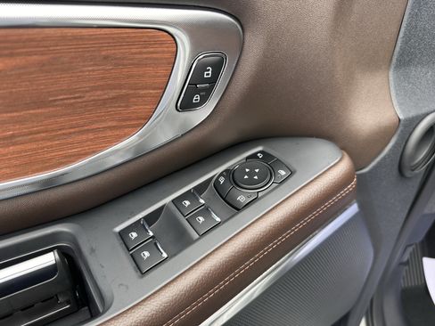 New 2026 Ford Expedition King Ranch AWD/4WD image 20