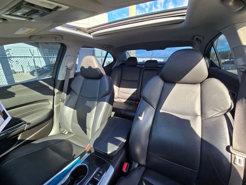 Used 2019 Acura TLX w/ Technology Package image 26