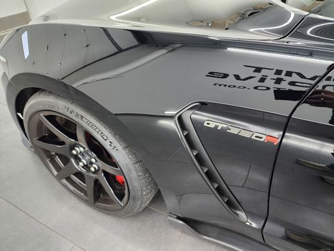 Used 2016 Ford Mustang Shelby GT350R w/ GT350R Equipment Group 920A image 44