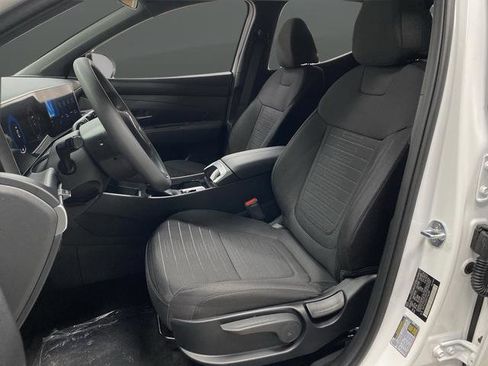 New 2026 Hyundai Santa Cruz SE image 4