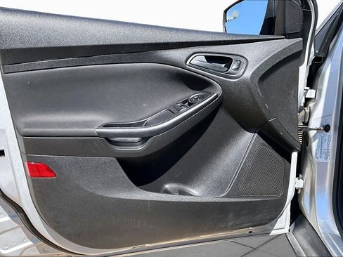 Used 2015 Ford Focus S FWD image 24