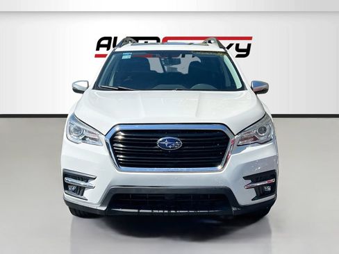 Used 2021 Subaru Ascent Touring w/ Popular Package #2 AWD/4WD image 2