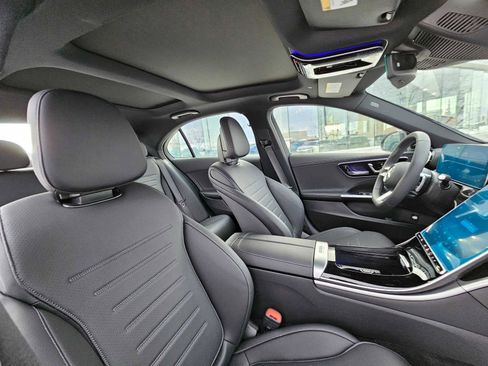 Used 2024 Mercedes-Benz C 300 4MATIC Sedan image 15