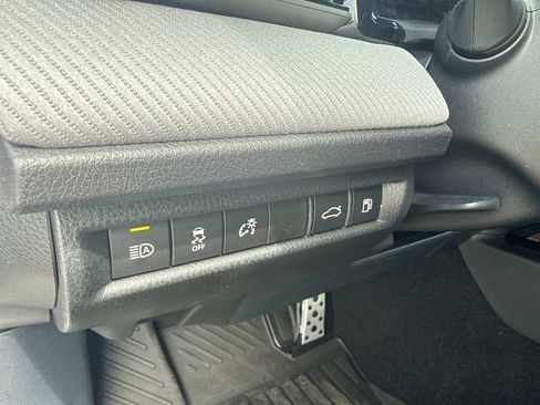 New 2026 Toyota Camry SE FWD image 27
