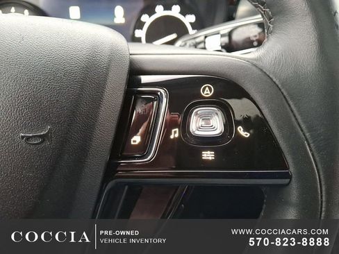 Used 2022 Lincoln Corsair AWD w/ Premium Package image 23