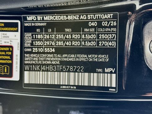 Certified 2026 Mercedes-Benz GLC 300 4MATIC image 26