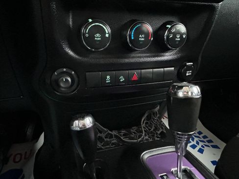 Used 2015 Jeep Wrangler Unlimited Sport w/ Quick Order Package 24S image 27