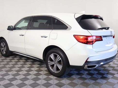 Used 2019 Acura MDX SH-AWD image 6