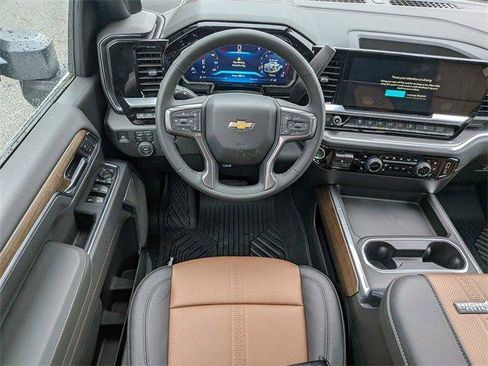 New 2026 Chevrolet Silverado 2500 High Country w/ High Country Premium Package image 18