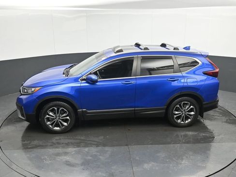 Used 2022 Honda CR-V EX image 34