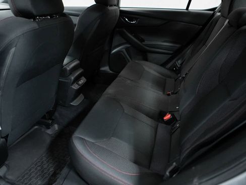 Used 2023 Subaru WRX Premium image 22