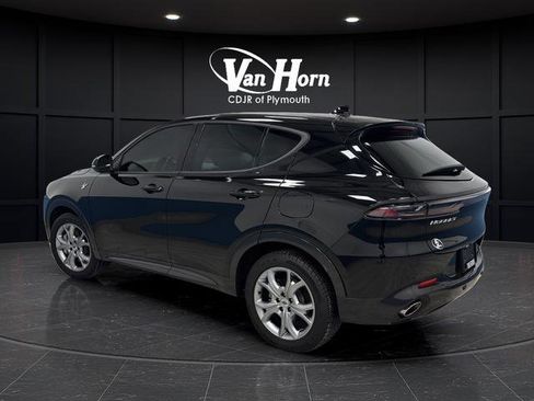 Used 2024 Dodge Hornet R/T image 3