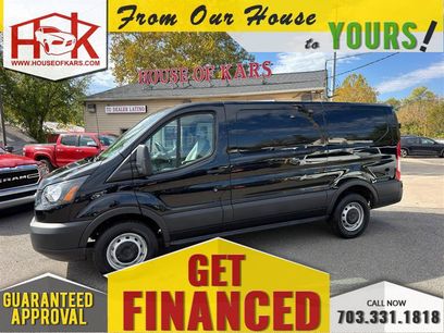 Used 2019 Ford Transit 150 130 Low Roof