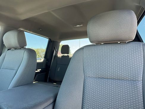 Used 2020 Ford F150 XLT AWD/4WD image 11
