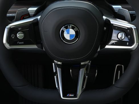 New 2026 BMW 760i xDrive AWD/4WD image 32