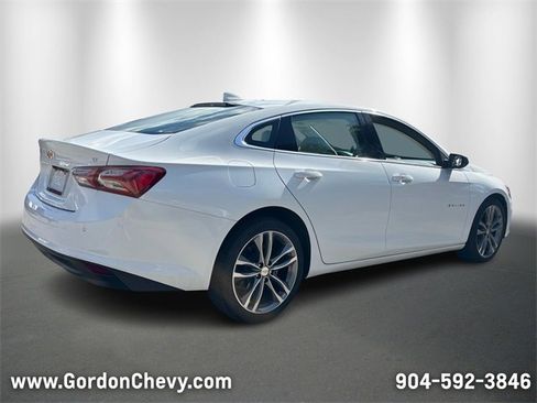 Used 2024 Chevrolet Malibu LT image 6