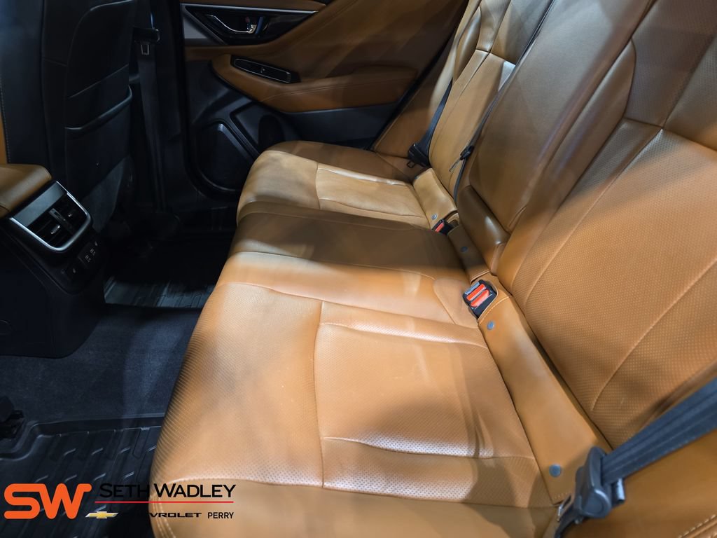 Used 2020 Subaru Legacy Touring XT AWD/4WD image 14