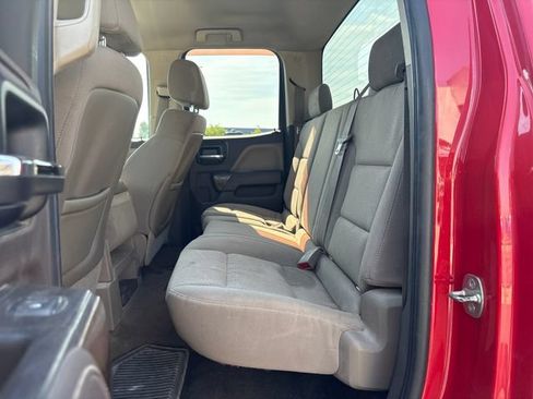 Used 2014 Chevrolet Silverado 1500 LT w/ All Star Edition AWD/4WD image 11