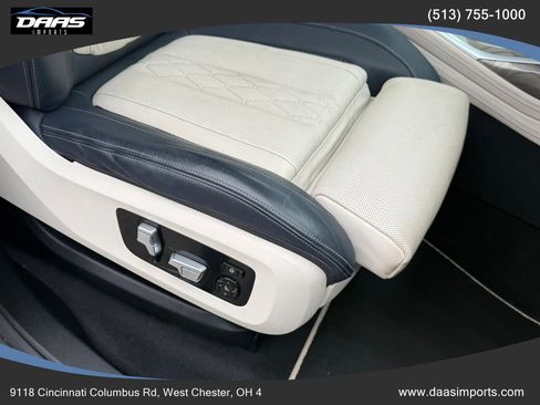 Used 2019 BMW X7 xDrive40i w/ Premium Package AWD/4WD image 66