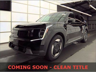 Used 2024 Kia EV9 Light Long Range